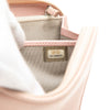 Chanel CC Caviar Zip Around Long Wallet Secondhand