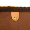 Louis Vuitton Monogram Keepall Bandouliere 55 Secondhand