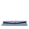 Saint Laurent Grain de Poudre Uptown Pouch Secondhand