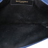 Saint Laurent Grain de Poudre Uptown Pouch Secondhand