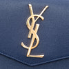 Saint Laurent Grain de Poudre Uptown Pouch Secondhand