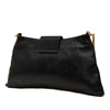 Celine Calfskin Triomphe Wiltern Shoulder Bag Secondhand