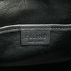 Celine Nano Tricolor Nubuck and Calfskin Luggage Tote Secondhand