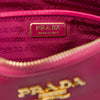 Prada Saffiano Shoulder Bag Secondhand