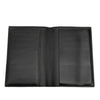 Goyard Goyardine Grenelle Passport Cover Secondhand