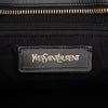 Saint Laurent Small Textured Leather Cabas Chyc Satchel Secondhand