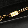 Saint Laurent Small Leather Monogram Kate Tassel Crossbody Secondhand