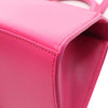 Balenciaga Small Shiny Box Calfskin Hourglass Top Handle Bag Secondhand