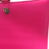 Balenciaga Small Shiny Box Calfskin Hourglass Top Handle Bag Secondhand