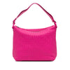 Bottega Veneta Nappa Intrecciato Shoulder Bag Secondhand