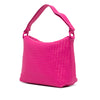 Bottega Veneta Nappa Intrecciato Shoulder Bag Secondhand