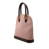Secondhand Louis Vuitton Monogram Mini Lin Alma Haut