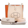 Hermès Clemence Evelyne 16 Amazone Secondhand