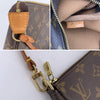 LOUIS VUITTON Handbag Second-hand