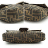 Secondhand Fendi Shoulder Bag Baguette