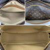 LOUIS VUITTON Crossbody Bag Second-hand