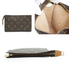 Secondhand Louis Vuitton Shoulder Bag Marais