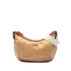 Gucci GG Nylon Web Crossbody Secondhand