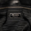 Prada Tessuto Gaufre Tote Secondhand