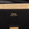 Chloé Mini Leather Drew Crossbody Secondhand