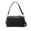 Fendi Medium Leather Lui Satchel Secondhand