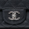 Chanel Maxi Classic Caviar Single Flap Secondhand