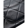 Secondhand Chanel Mini CC Quilted Lambskin Logo Chain Flap