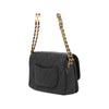 Secondhand Chanel Mini CC Quilted Lambskin Logo Chain Flap
