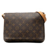 Louis Vuitton Monogram Musette Tango Short Strap Secondhand