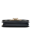 Chanel Quilted Patent Golden Class Wallet on Chain Secondhand