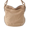 LOEWE Small Leather Switch Runner Hobo Secondhand