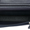 Chanel CC Quilted Caviar Wallet on Chain Secondhand