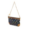 Louis Vuitton Monogram Multicolore Milla Pochette MM Secondhand