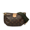Louis Vuitton Monogram Multi Pochette Accessoires Secondhand