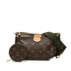 Louis Vuitton Monogram Multi Pochette Accessoires Secondhand
