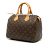 Louis Vuitton Monogram Speedy 25 Secondhand