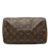 Secondhand Louis Vuitton Monogram Speedy 25