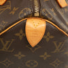 Secondhand Louis Vuitton Monogram Speedy 25