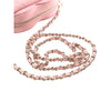 Chanel Mini Lambskin CC in Love Heart Crossbody Secondhand
