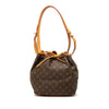 Louis Vuitton Monogram Petit Noe Secondhand