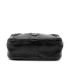 Chanel CC Quilted Lambskin Tassel Camera Bag Secondhand
