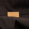 Gucci Leather GG Charm Satchel Secondhand