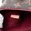 Louis Vuitton Monogram Pallas MM Secondhand