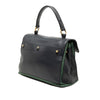 Saint Laurent Small Leather Muse Two Satchel Secondhand