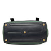 Saint Laurent Small Leather Muse Two Satchel Secondhand