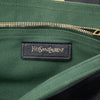 Saint Laurent Small Leather Muse Two Satchel Secondhand
