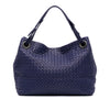 Bottega Veneta Medium Nappa Intrecciato Garda Tote Secondhand