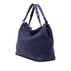 Bottega Veneta Medium Nappa Intrecciato Garda Tote Secondhand