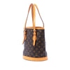 Louis Vuitton Monogram Petit Bucket Secondhand
