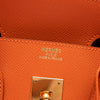 Hermès Epsom Birkin Retourne 35 Secondhand